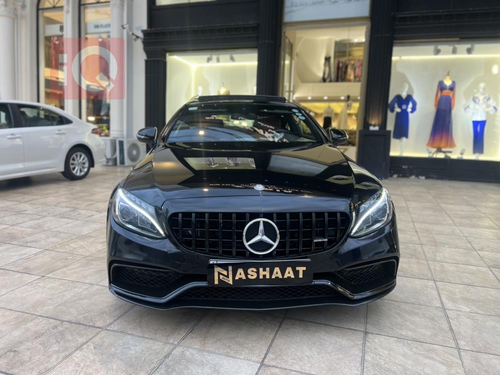 مێرسێدس بێنز C-Class
